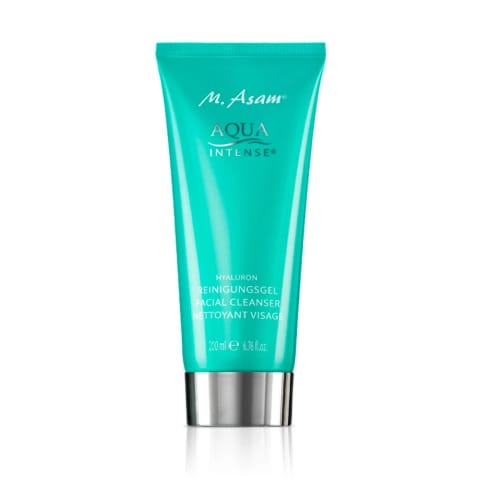 M.Asam Aqua Intense Hyaluron شوینده صورت ۲۰۰ میلیلیتر