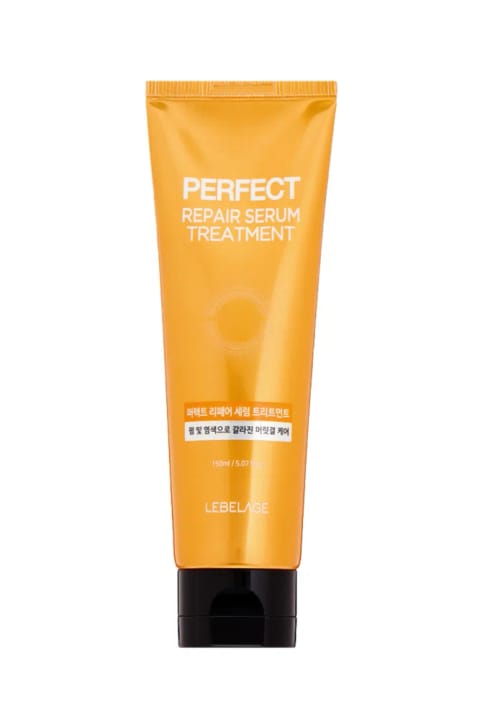 LEBELAGE ماسک ترمیمکننده موهای آسیبدیده Lebelage Perfect Hair Repair...