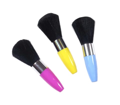 براش آرایشی پودر و رژگونه حرفهای Elly ELLYBRUSH018