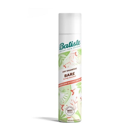 شامپوی خشک Batiste Bare 200ml