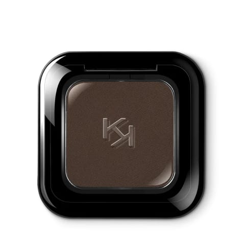 سایه چشم High Pigment - 57 Dark Brown - Kiko Milano