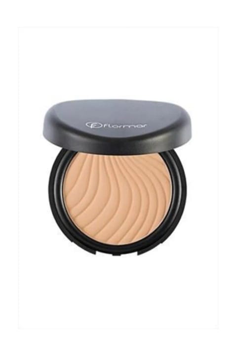 پودر فشرده فلورمار - Wet & Dry Compact Powder شماره 08