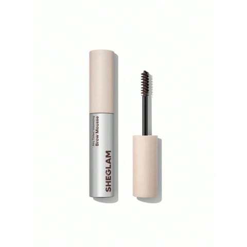 Sheglam Airy Tinted Volumizing Brow Mousse 08 Chocolate