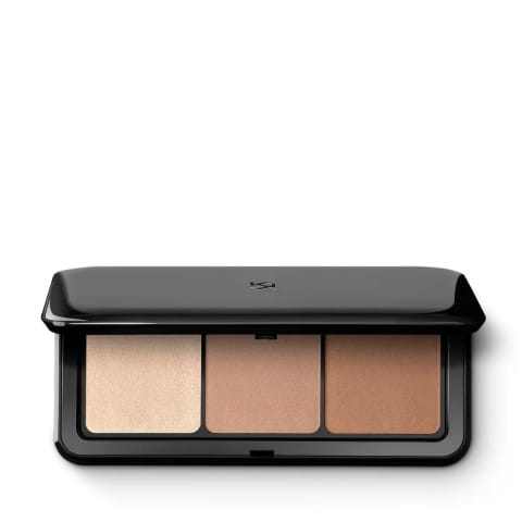 Kiko Milano - پالت کانتور Contour Obsession - 03 Deep