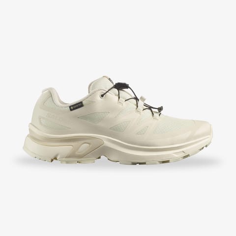 کفش آوت‌دور زنانه Salomon Xt-Evr Gore-Tex کرم