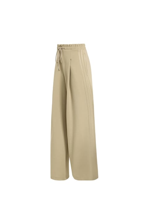شلوارک ورزشی زنانه adidas مدل WIDE LEG PANTS KY9236