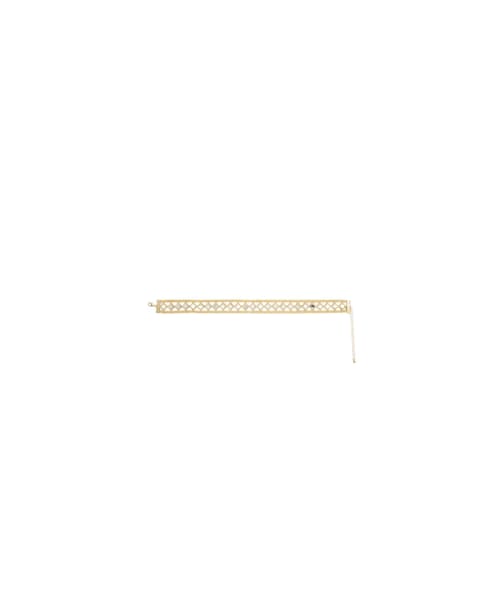 گردنبند چوکر آینهای