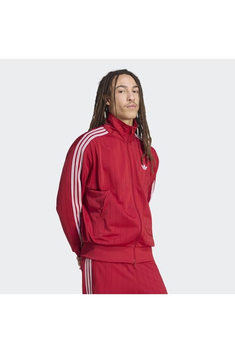 سویشرت ورزشی مردانه adidas Firebird Tt Dn KE4126