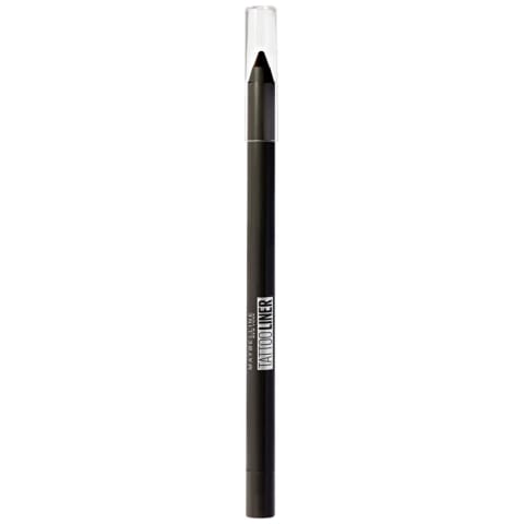 Maybelline New York Tattoo Liner ژل خط چشم 900 Deep Onyx