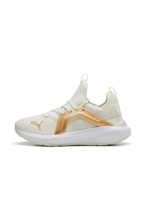 کفش دویدن زنانه Puma Softride Enzo 5 Metallic