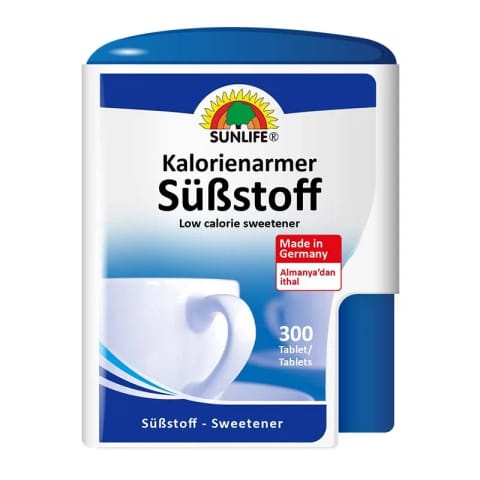 Sunlife Substoff شیرینکننده 300 قرص