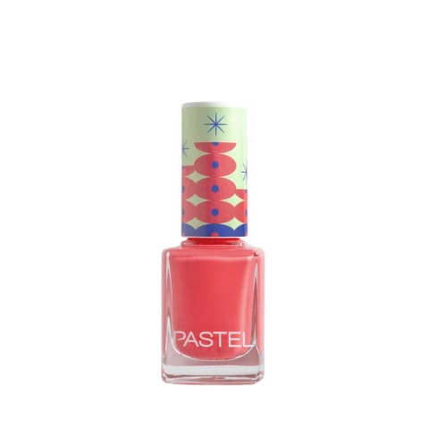 لاک ناخن Pastel شماره 456