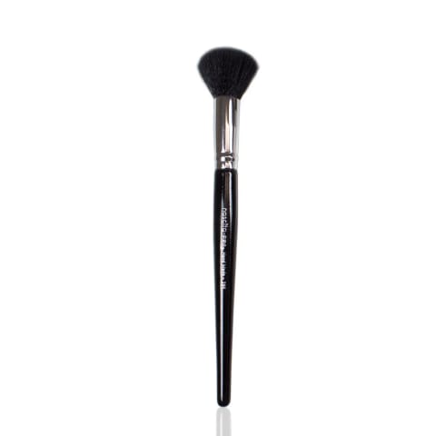 براش آرایشی پودر و رژگونه Nascita Pro Plus NASBRUSH0284