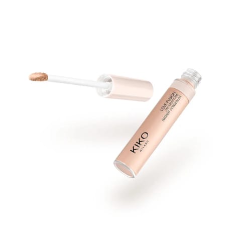 کنسانیلر - Love Fusion 24H Moisture Radiant Concealer - 06 Sandstone