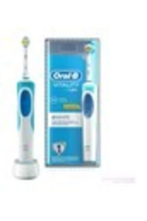 Oral-B Vitality 3D White D12 مسواک برقی شارژی
