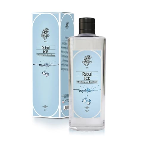 ادکلن Rebul Ice 270 میلیلیتر
