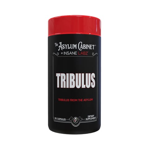 Insane Labz ACS Tribulus 750mg 90 کپسول