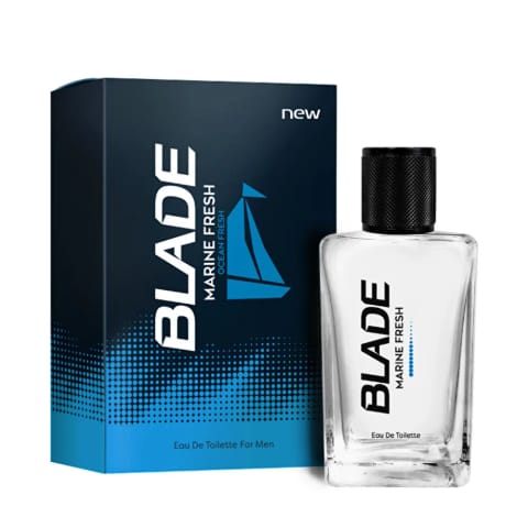 Blade Marine Fresh EDT مردانه 70 میل