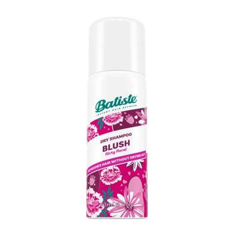 شامپو خشک Batiste Blush 50 ml