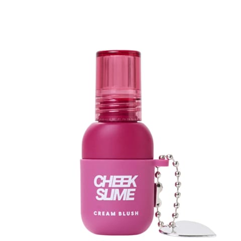 Love Generation کرم بلش Cheek Slime 03 Wine