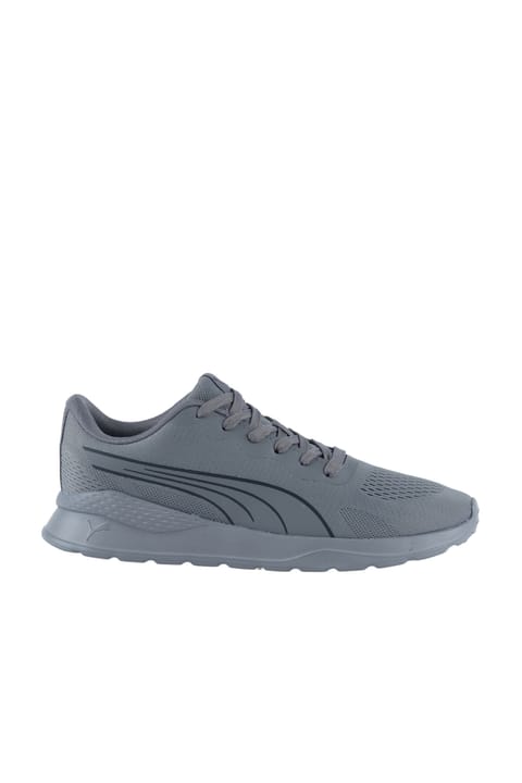 کفش ورزشی مردانه Puma Lite Runner TDP خاکستری (408533-06)
