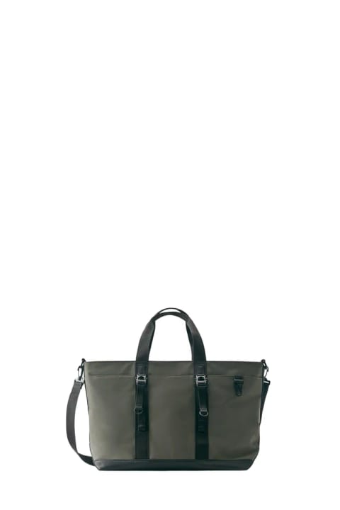 Pull&Bear کیف دستی توت تکنیکال