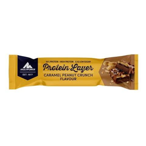 Multipower Protein Layer 50 Gr