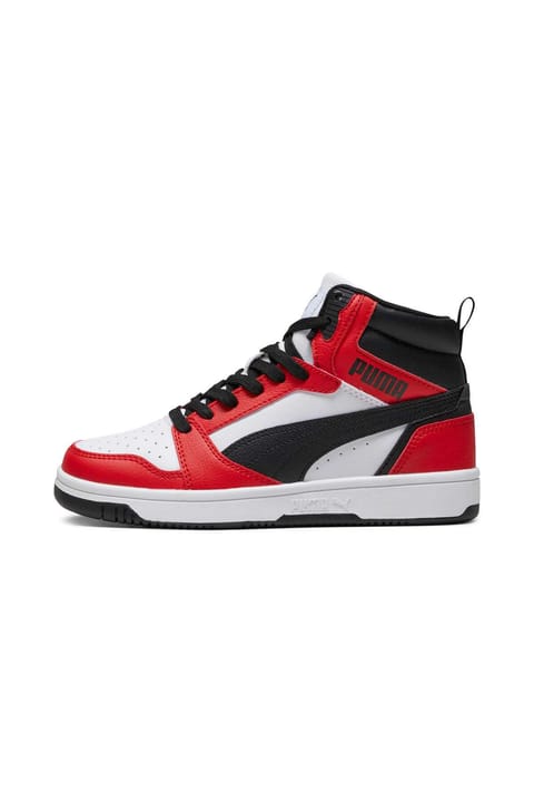 کفش نوجوانانه Puma Kids Rebound V6 MID