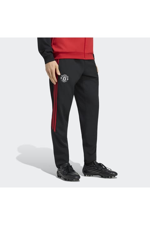 شلوار گرمکن ورزشی مردانه adidas Mufc Pre Pnt KC4865