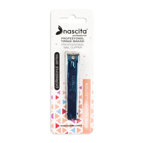 ناخنگیر بزرگ Nascita مدل آبی NASXMKS00018BLUE