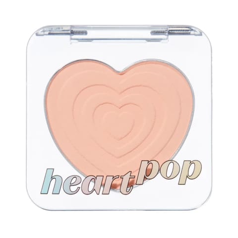 Etude Heart Pop Blusher Milk Drizzle