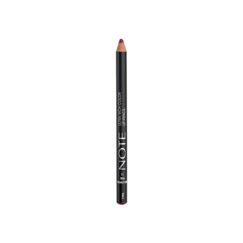 مداد لب Note Ultra Rich Color شماره 13 هالیوود پینک