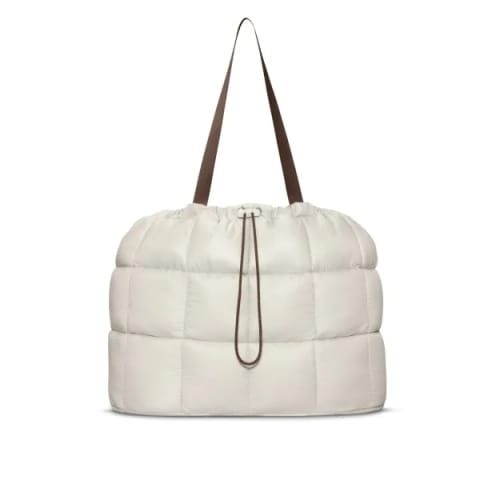 کیف زنانه Puffle Tote 2.0 بژ