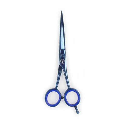 قیچی آرایشگری حرفه‌ای Trina سایز 6 اینچ TRNMKSX00034