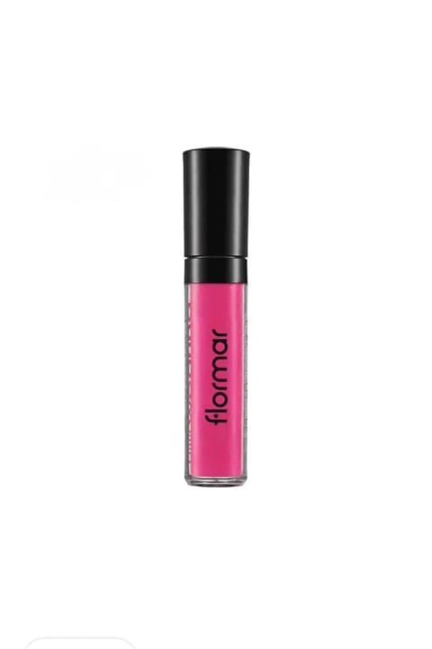 Flormar Extra Shine Lip Gloss 004 Berry رژ لب براق