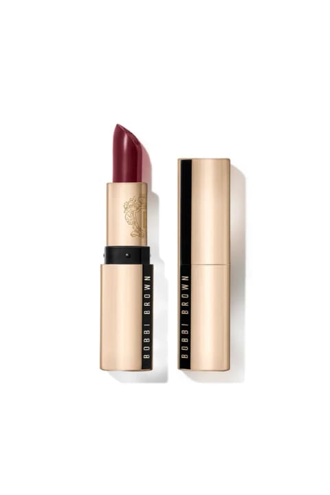 BOBBI BROWN رژ لب لوکس با فینیش ساتن - Your Majesty