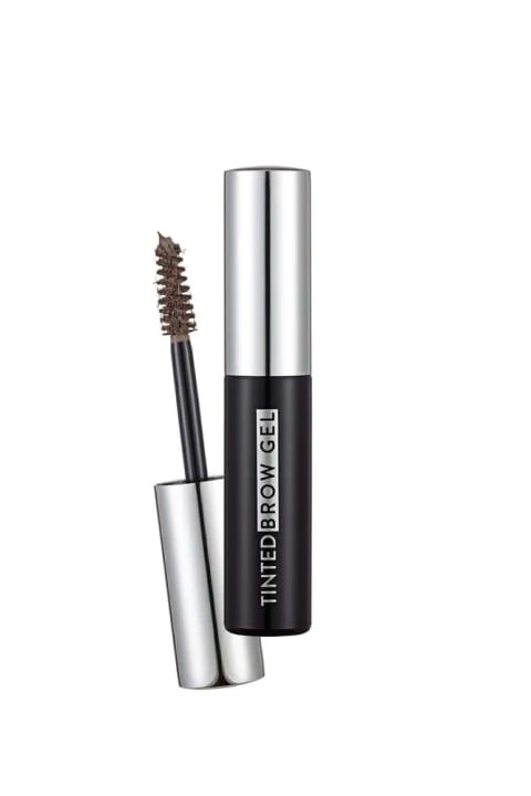 فلامر ژل ابری ضدآب (بژ) - Tinted Brow Gel - 001 Beige