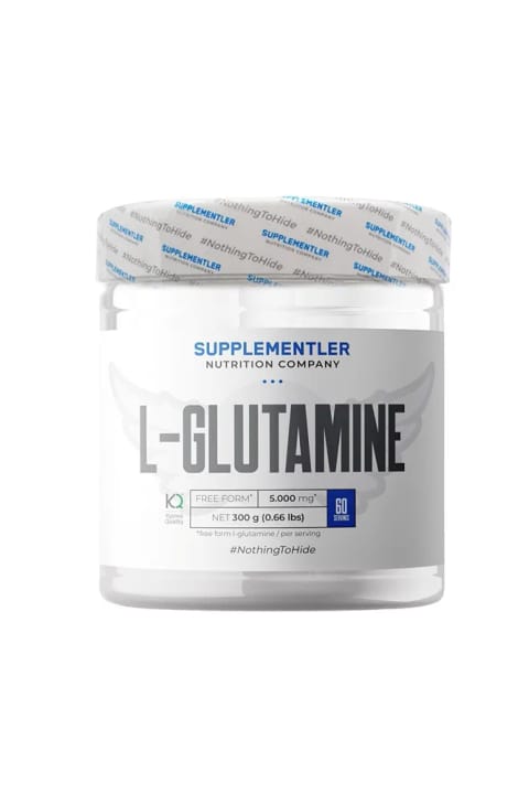 Supplementler Kyowa Glutamine 300 گرم