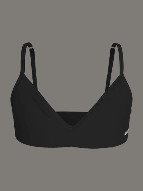 سوتین قالب‌دار دختر بچه Calvin Klein