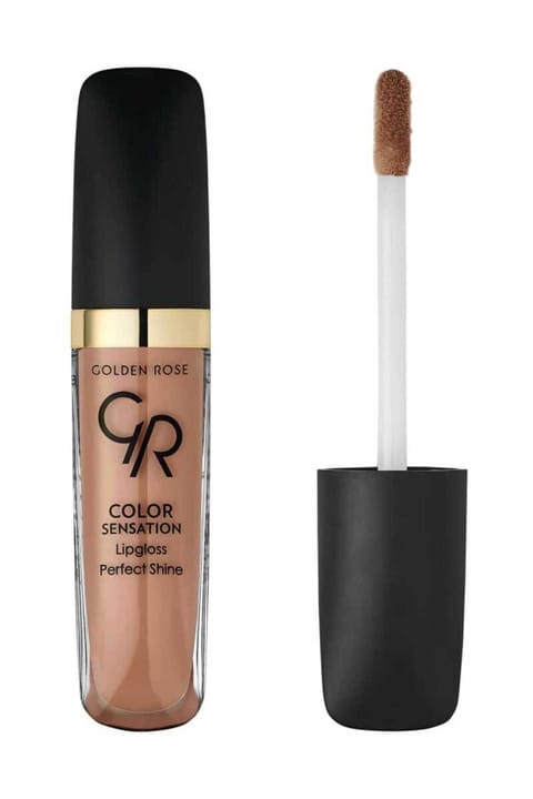 برق لب Golden Rose Color Sensation شماره ۱۰۷ حجم ۵,۶ میلی‌لیتر
