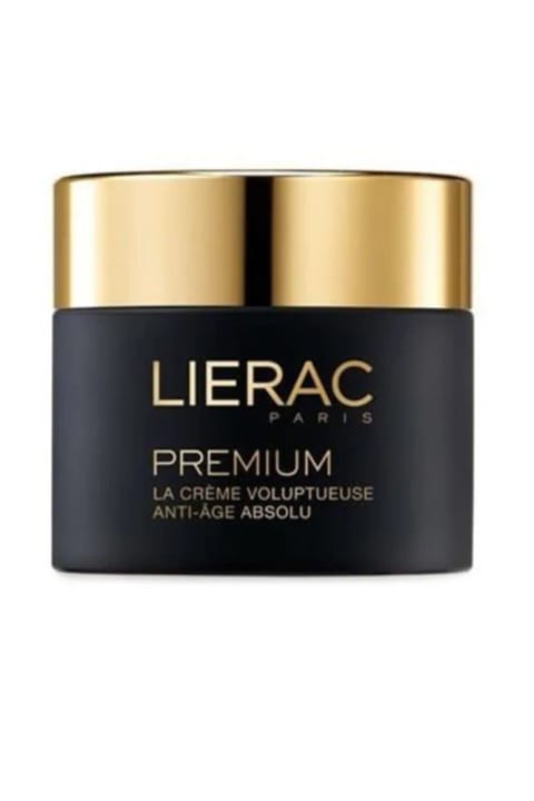 کرم مجلل Lierac Premium 50ml