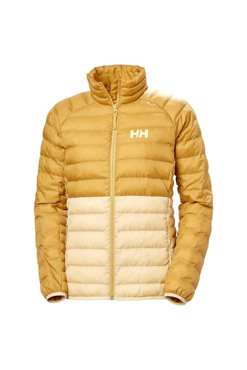 Helly Hansen W BANFF INSULATOR MONT