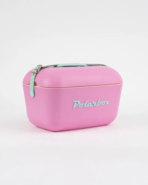 Polarbox ۲۰ لیتری Bubblegum Pink - Cyan Pop