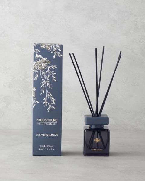 خوشبوکننده چوبی اتاق Jasmine Musk 100 ml