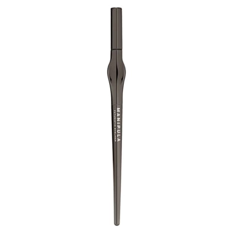 Influence Beauty Eyeliner Manipula 01 Deep Black - خط چشم مایع با نوک انعطافپذیر