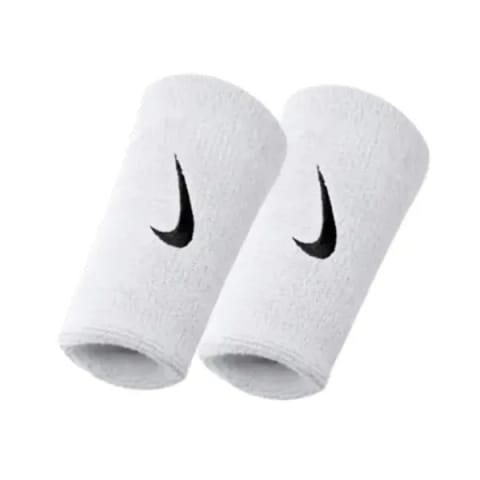 مچ‌بند دو پهن Swoosh ۵ عددی