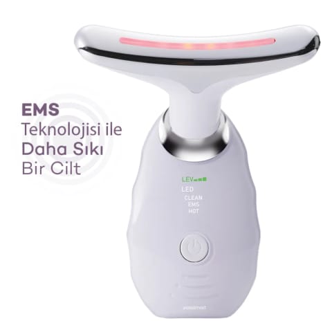 Polosmart دستگاه مراقبت از صورت و گردن PSC66