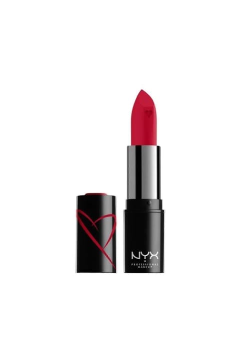 رژ لب NYX Professional Makeup Shout Loud 13 - The Best