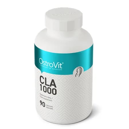 OstroVit CLA 1000 90 کپسول