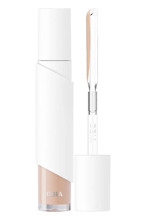 BBIA کانسیلر طراحی ویژه با کاردک Eau Stay Concealer